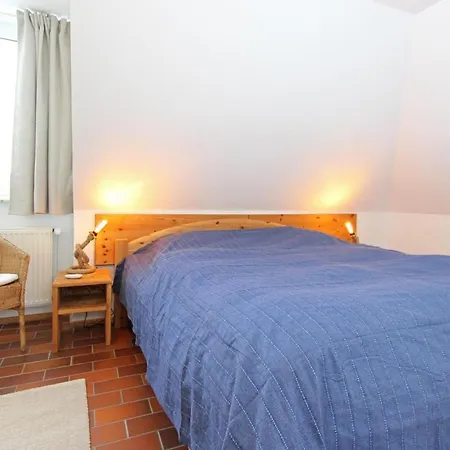 Kormoran Wald Und דירה