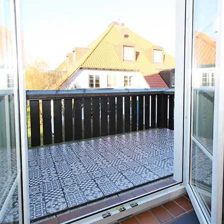 דירה Kormoran Wald Und פרראו