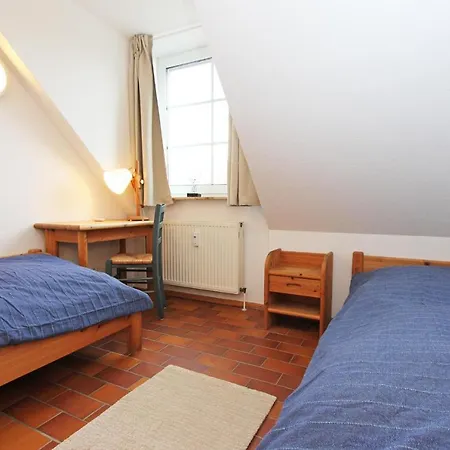 Kormoran Wald Und פרראו