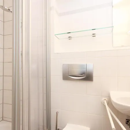 Apartment Kormoran Wald Und Prerow