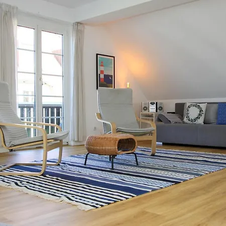 Apartment Kormoran Wald Und Prerow