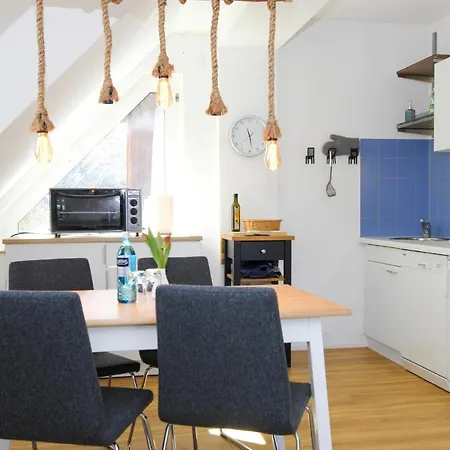 Kormoran Wald Und Apartment
