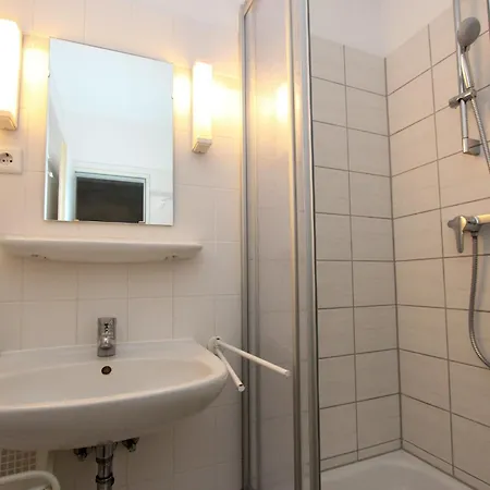 Apartment Kormoran Wald Und *