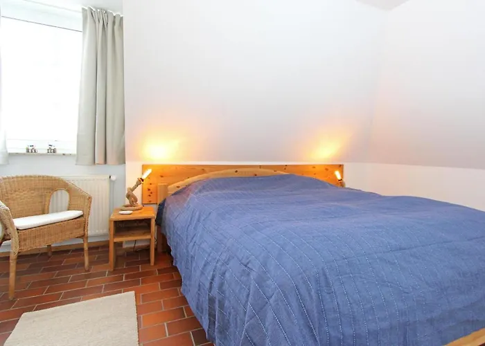 Kormoran Wald Und شقة