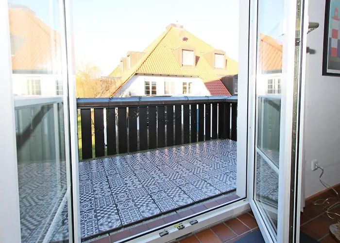 شقة Kormoran Wald Und بريرو