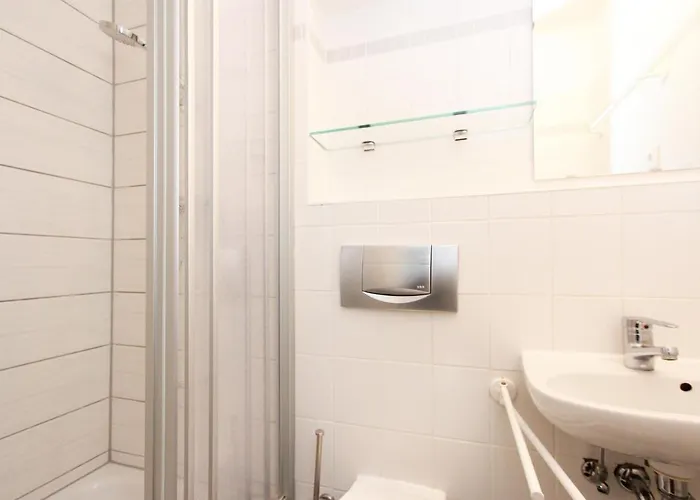 شقة Kormoran Wald Und بريرو