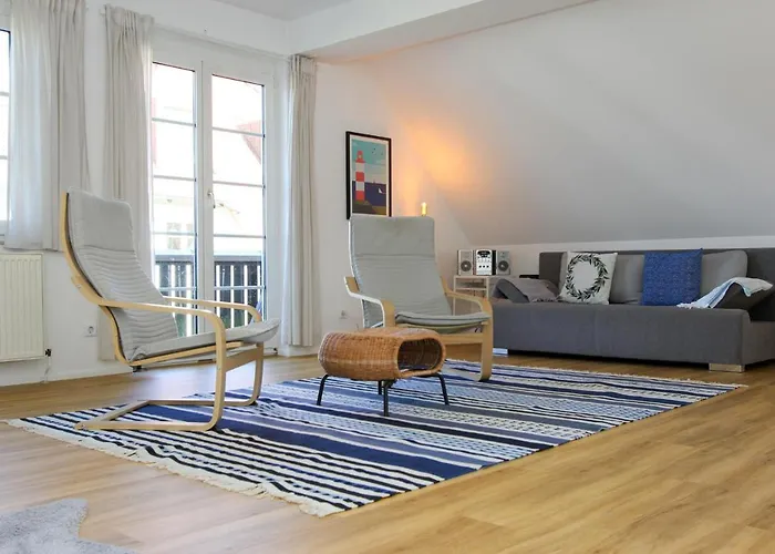 شقة Kormoran Wald Und بريرو