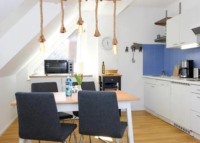 Kormoran Wald Und شقة