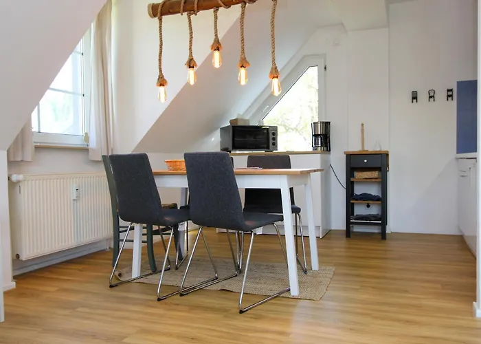 Kormoran Wald Und شقة